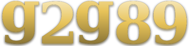 g2g89 โลโก้