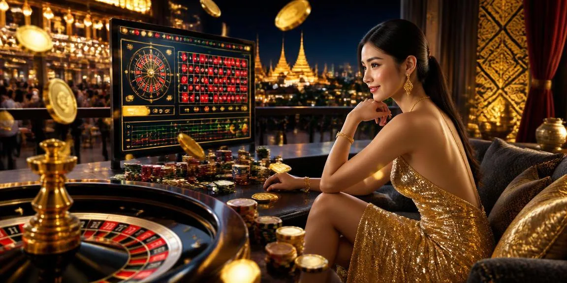 g2g89 ทรัพย์เสือ